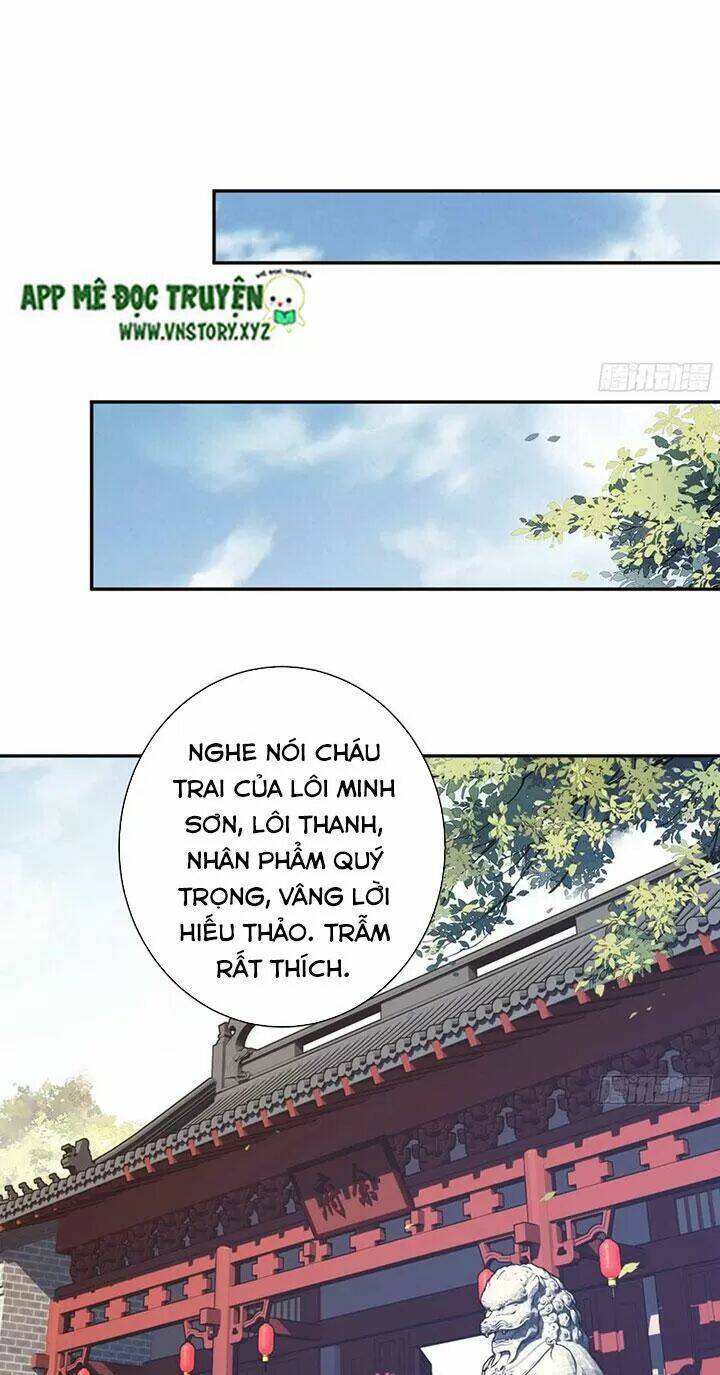 Hoàng Hậu Ương Bướng Chapter 237 - Trang 2