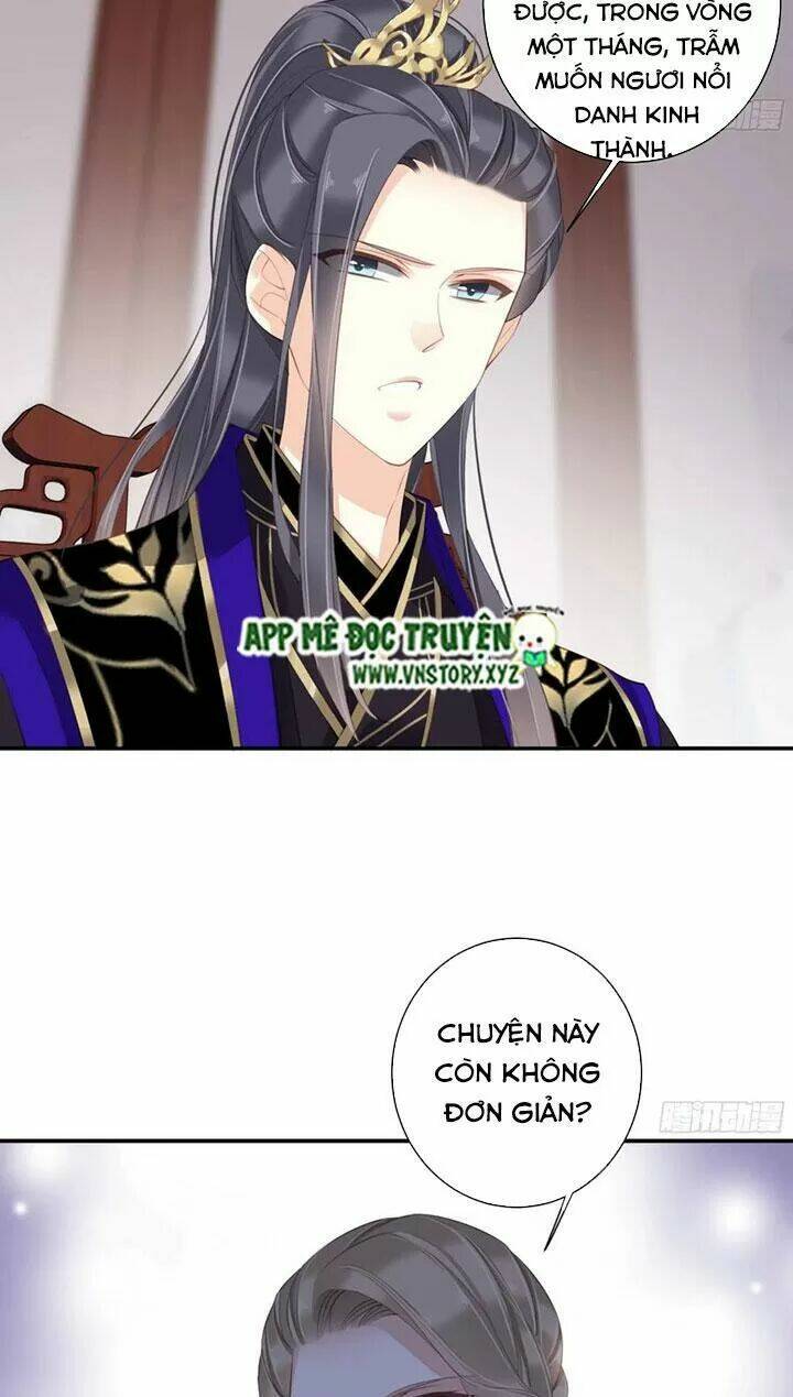 Hoàng Hậu Ương Bướng Chapter 237 - Trang 2