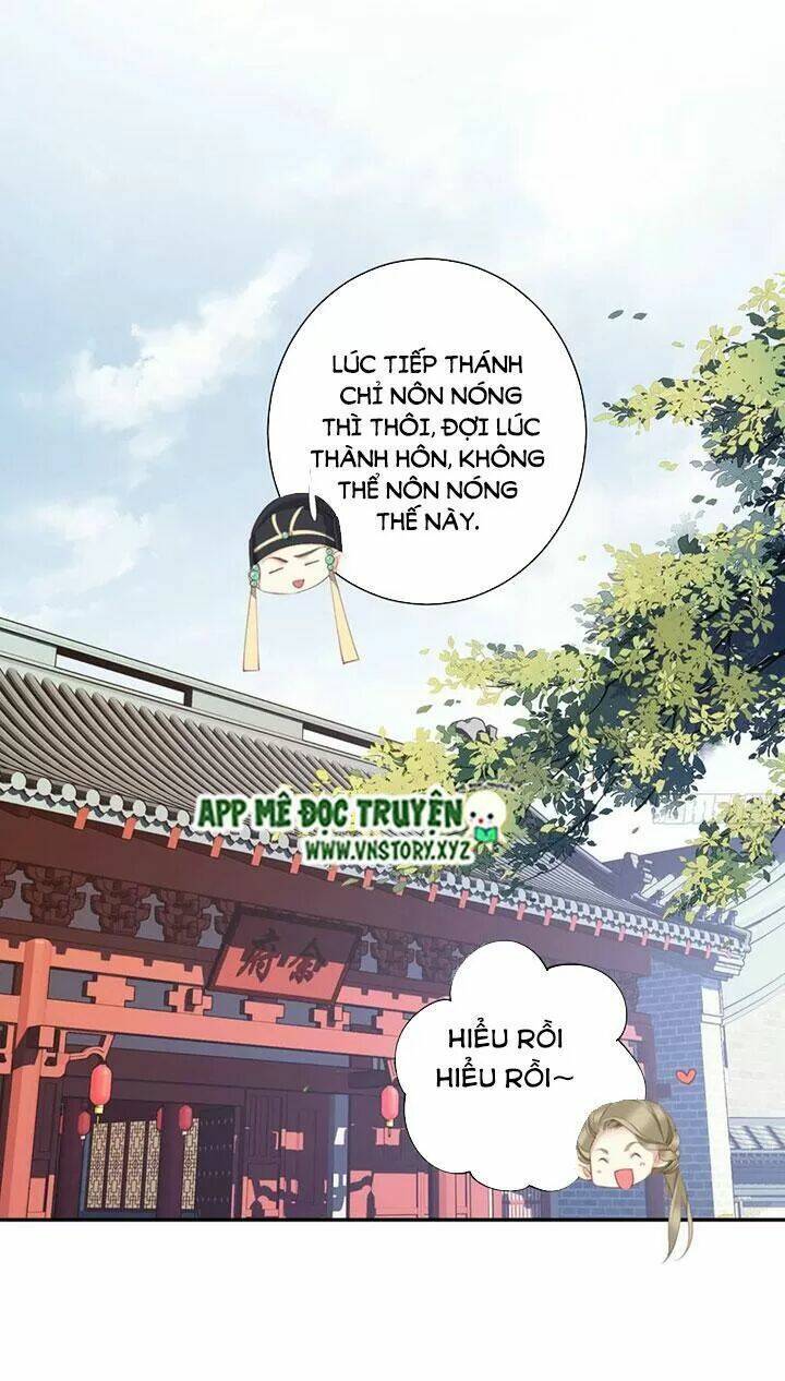 Hoàng Hậu Ương Bướng Chapter 238 - Trang 2