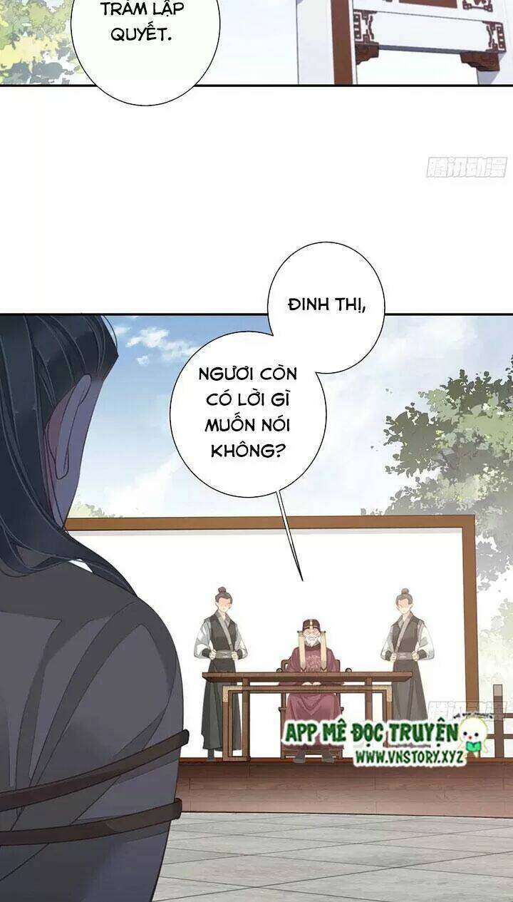 Hoàng Hậu Ương Bướng Chapter 238 - Trang 2