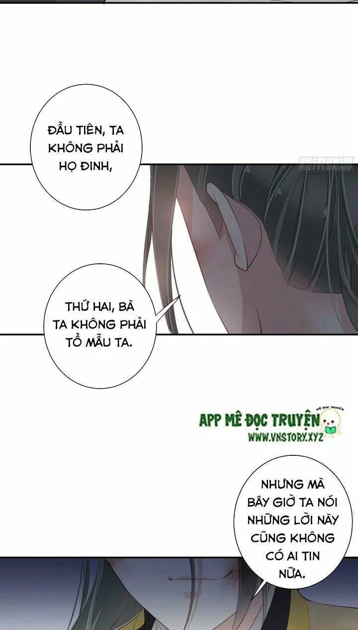 Hoàng Hậu Ương Bướng Chapter 238 - Trang 2