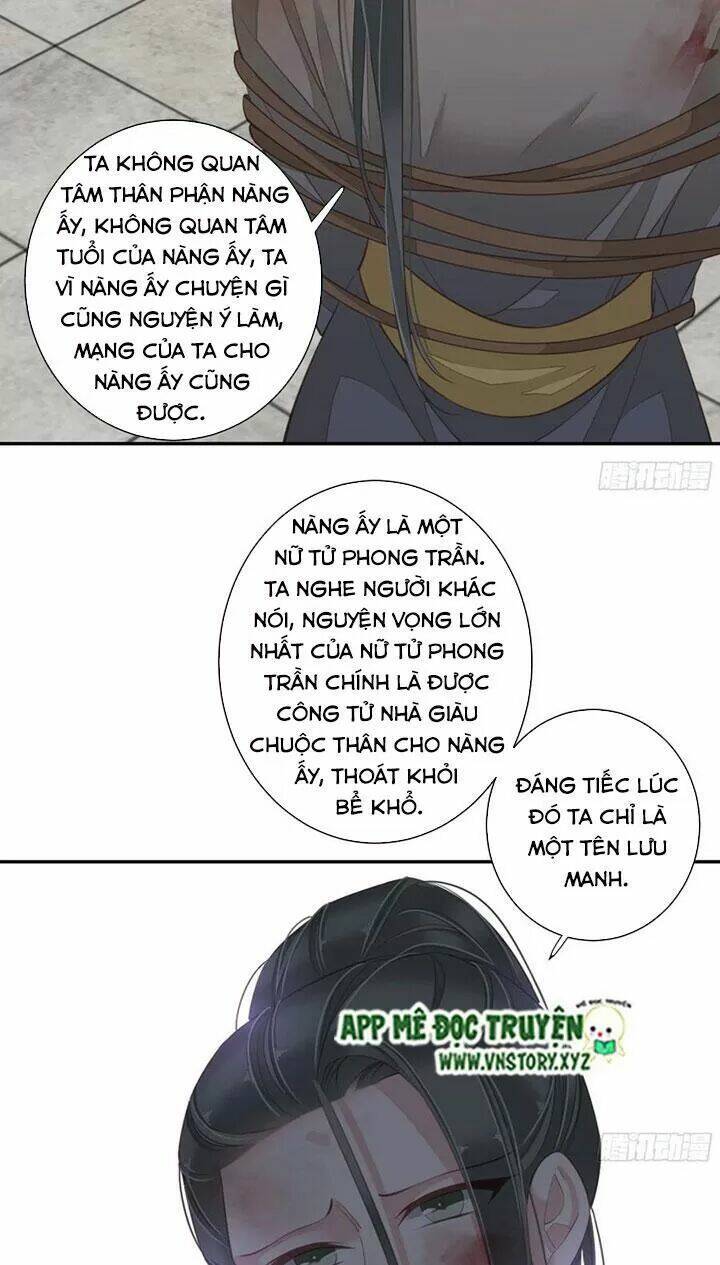 Hoàng Hậu Ương Bướng Chapter 238 - Trang 2