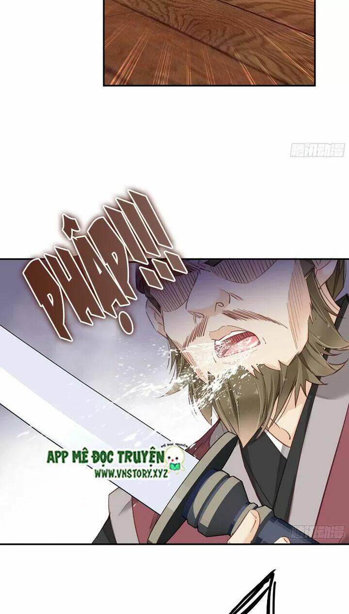 Hoàng Hậu Ương Bướng Chapter 238 - Trang 2