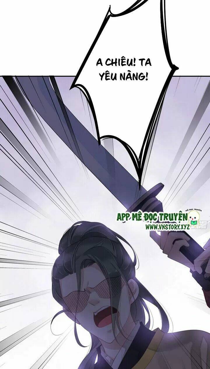 Hoàng Hậu Ương Bướng Chapter 238 - Trang 2