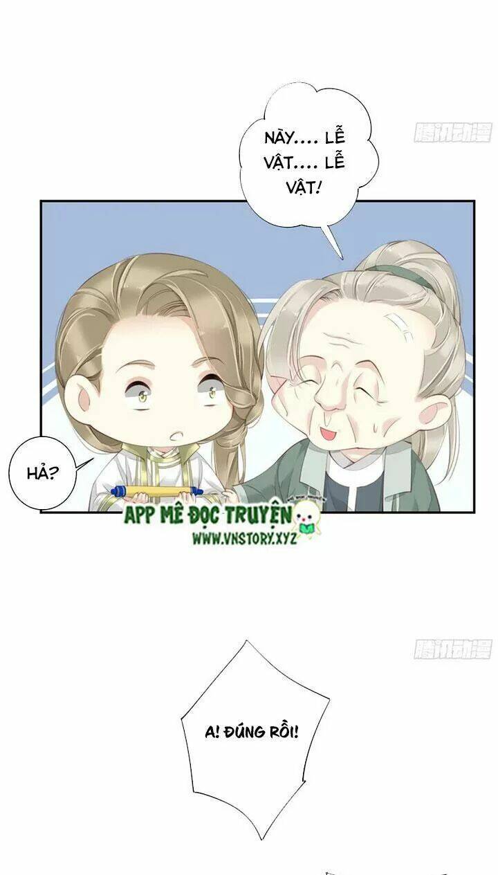 Hoàng Hậu Ương Bướng Chapter 238 - Trang 2