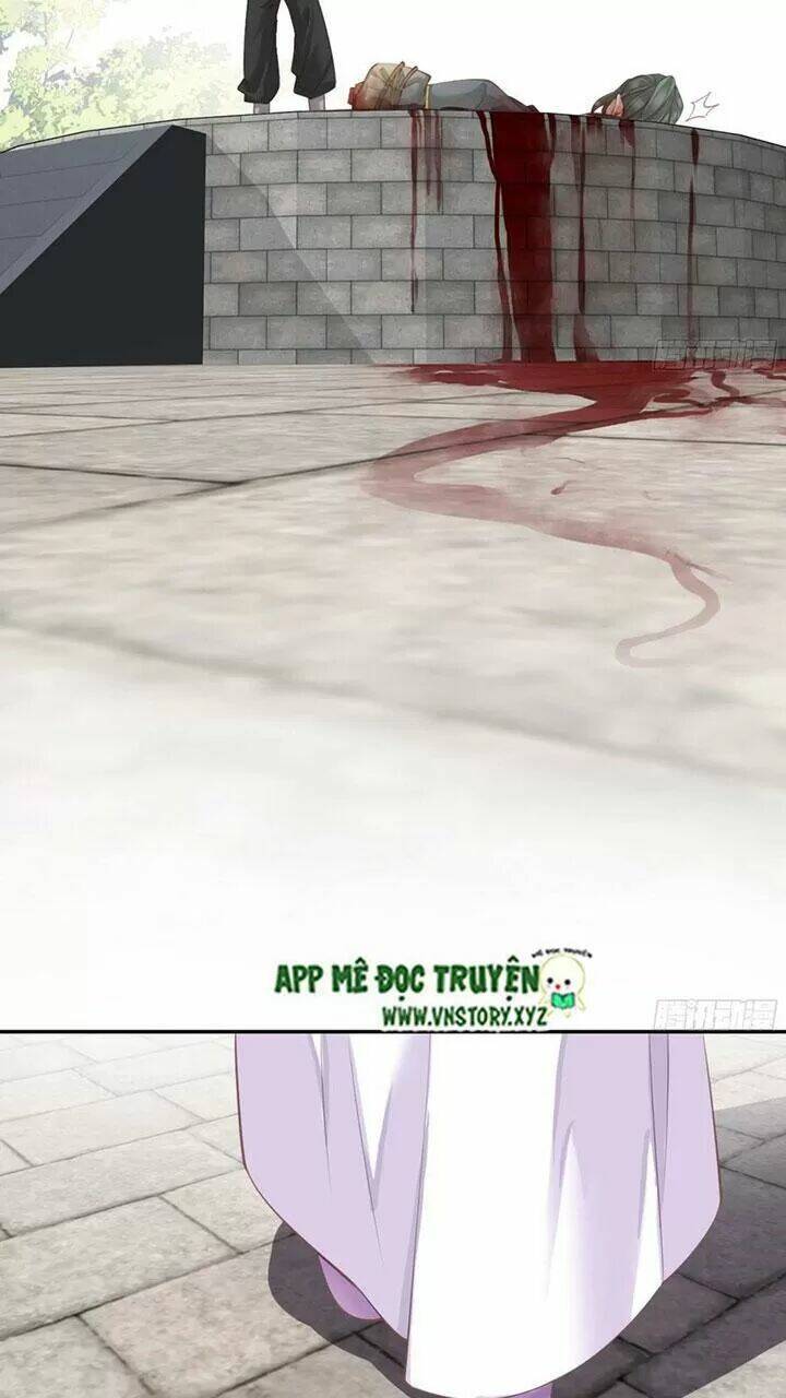 Hoàng Hậu Ương Bướng Chapter 238 - Trang 2