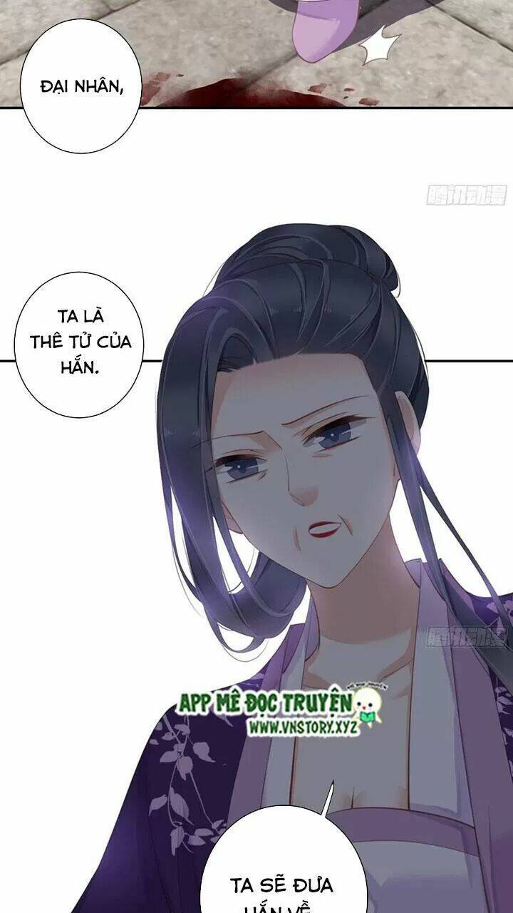 Hoàng Hậu Ương Bướng Chapter 238 - Trang 2