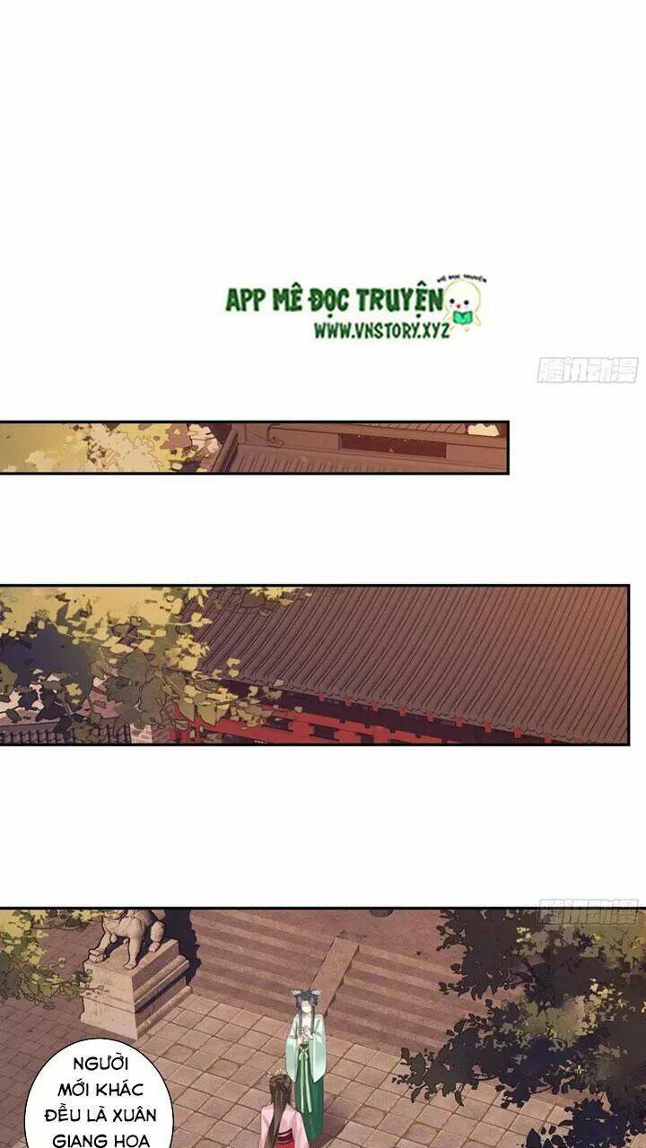 Hoàng Hậu Ương Bướng Chapter 238 - Trang 2