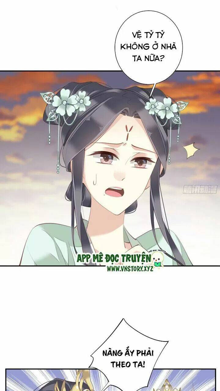 Hoàng Hậu Ương Bướng Chapter 238 - Trang 2