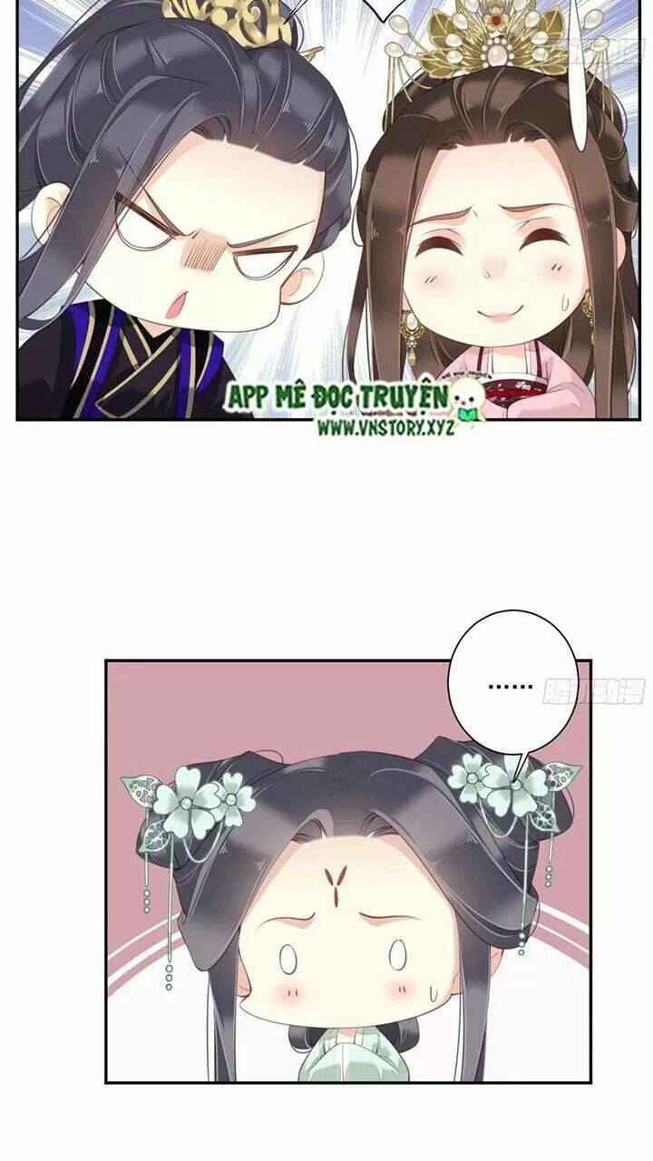 Hoàng Hậu Ương Bướng Chapter 238 - Trang 2