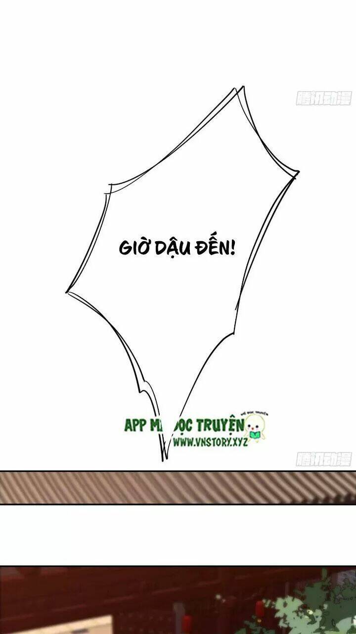 Hoàng Hậu Ương Bướng Chapter 238 - Trang 2