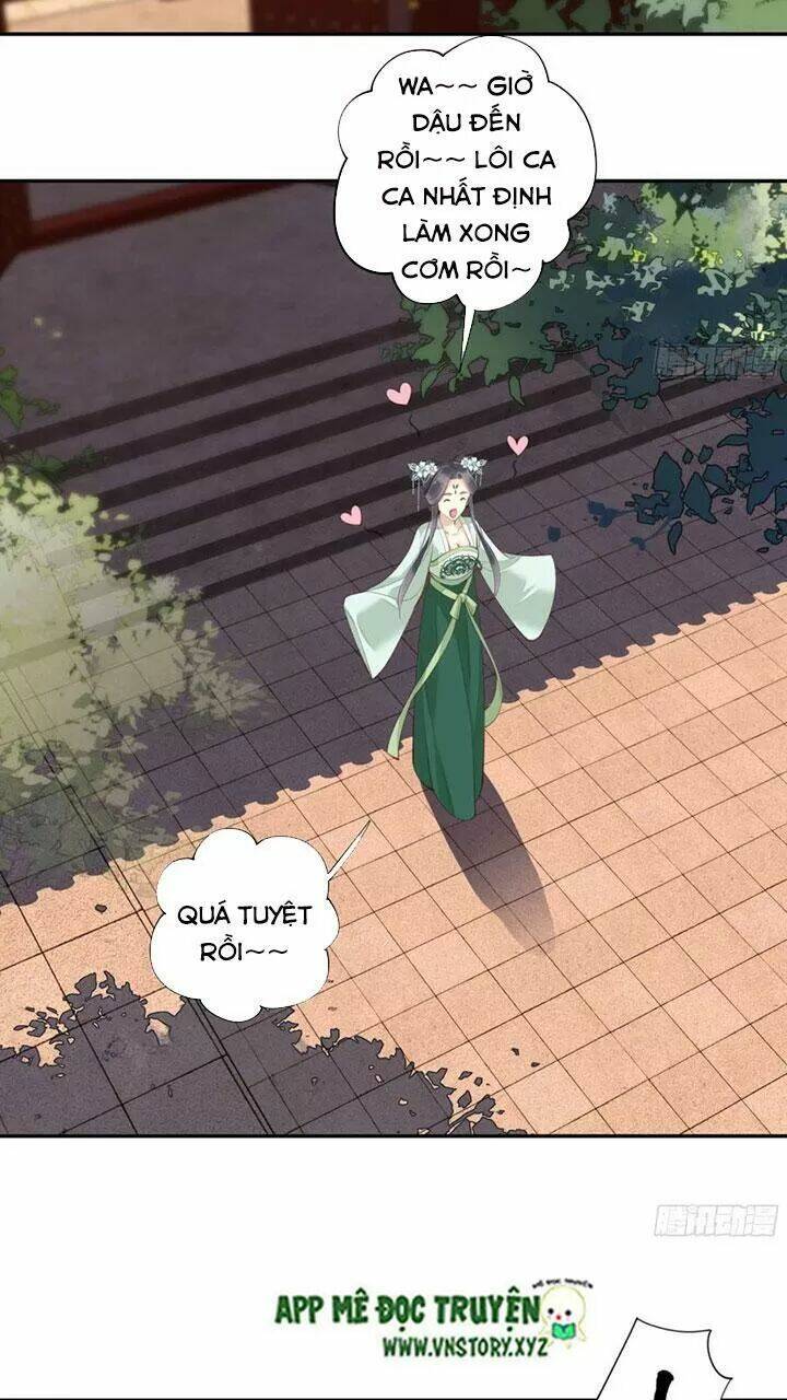 Hoàng Hậu Ương Bướng Chapter 238 - Trang 2