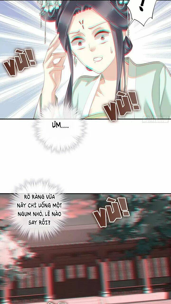 Hoàng Hậu Ương Bướng Chapter 238 - Trang 2