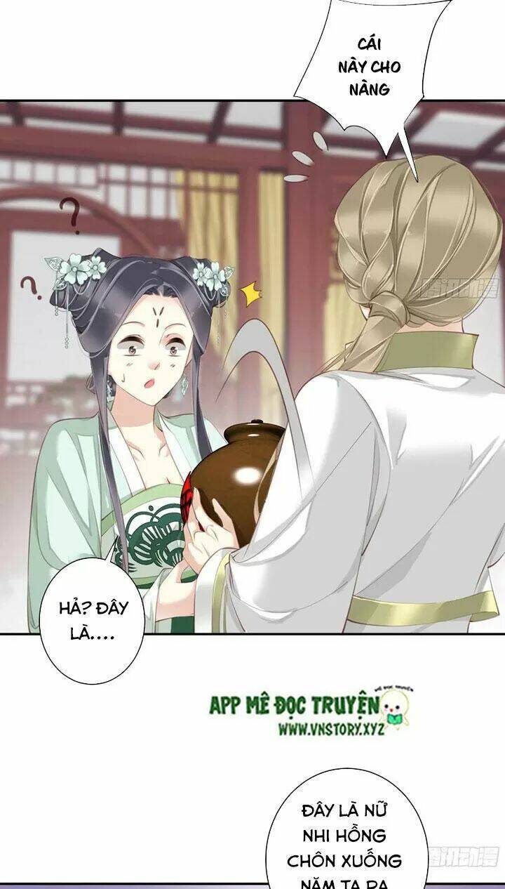 Hoàng Hậu Ương Bướng Chapter 238 - Trang 2