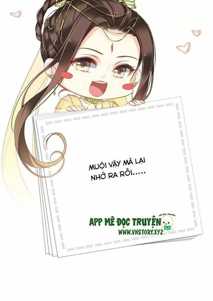 Hoàng Hậu Ương Bướng Chapter 238 - Trang 2