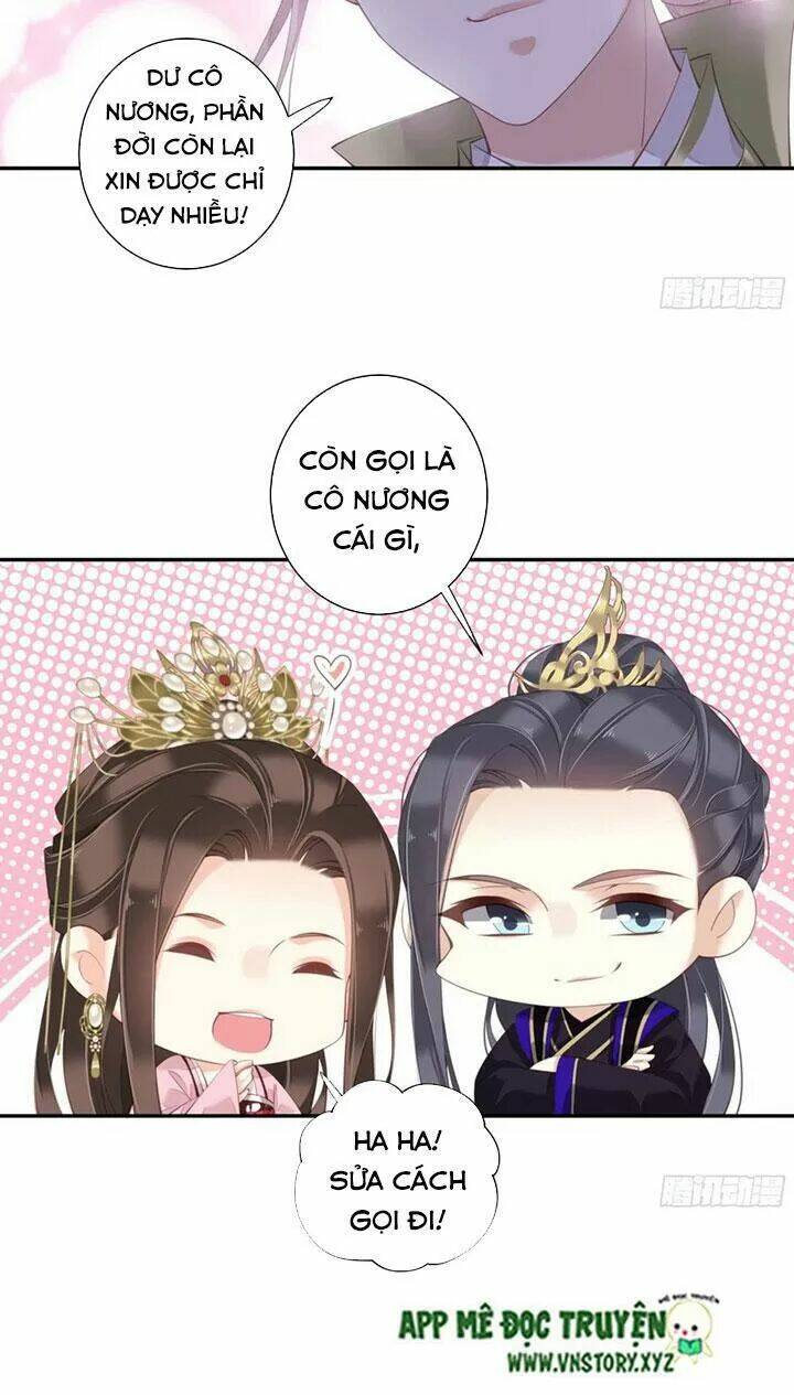 Hoàng Hậu Ương Bướng Chapter 238 - Trang 2