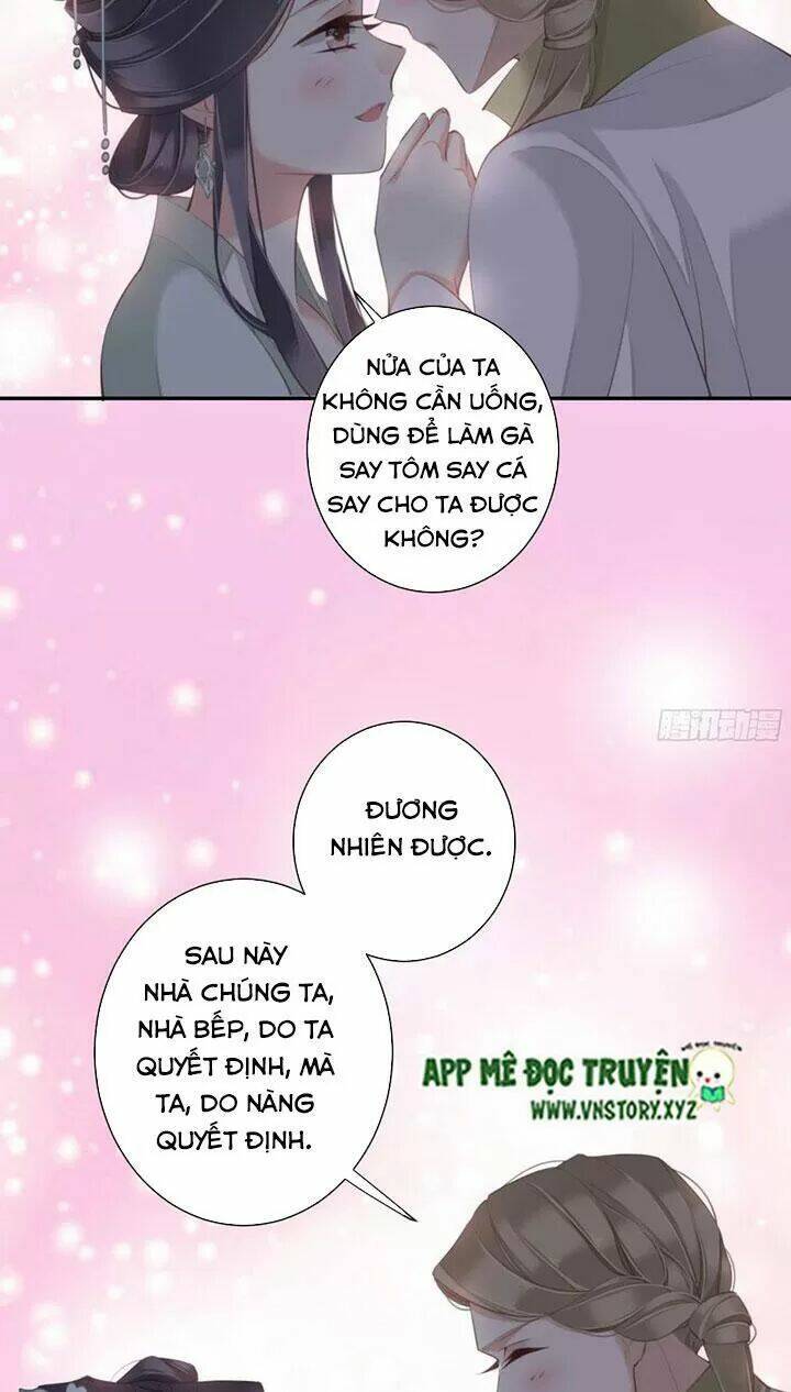 Hoàng Hậu Ương Bướng Chapter 238 - Trang 2