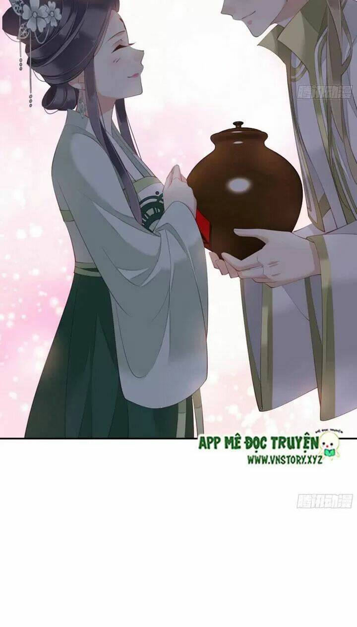 Hoàng Hậu Ương Bướng Chapter 238 - Trang 2