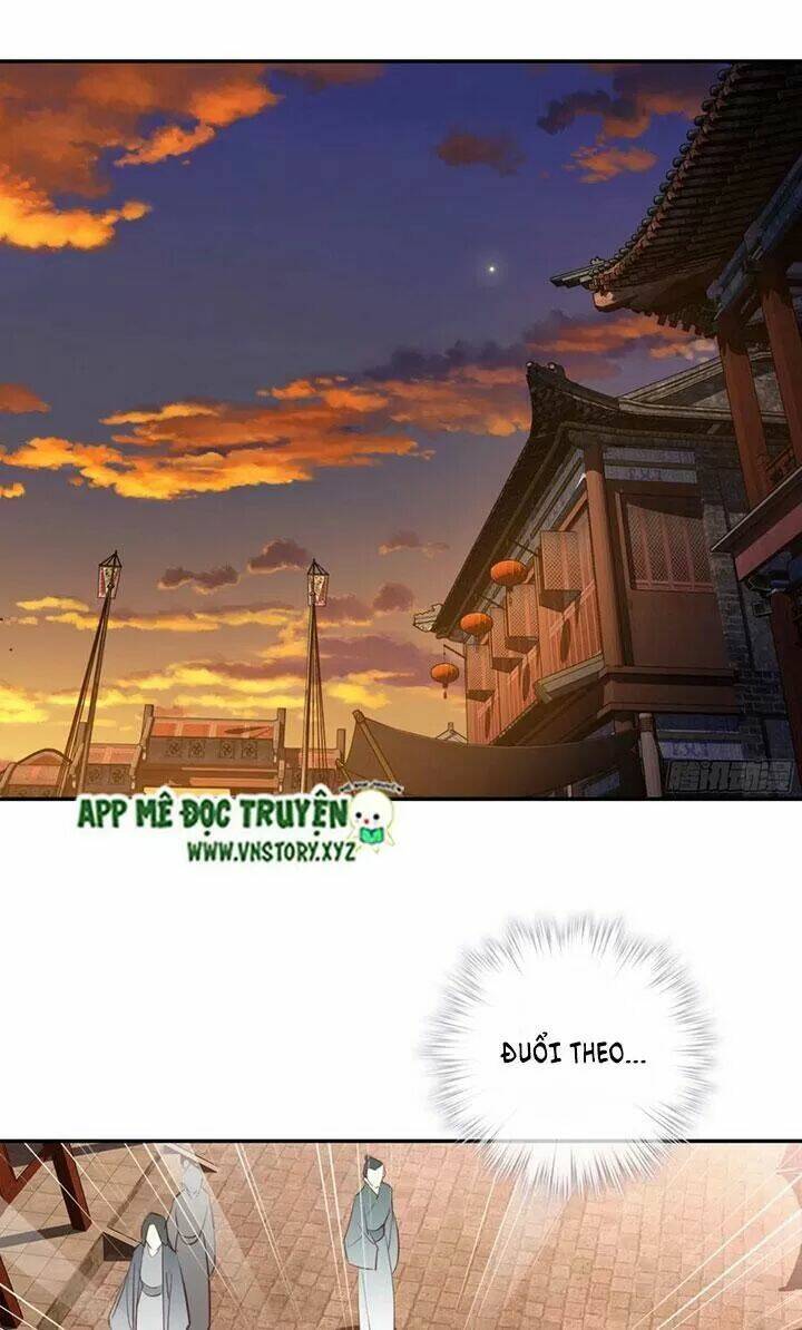 Hoàng Hậu Ương Bướng Chapter 239 - Trang 2