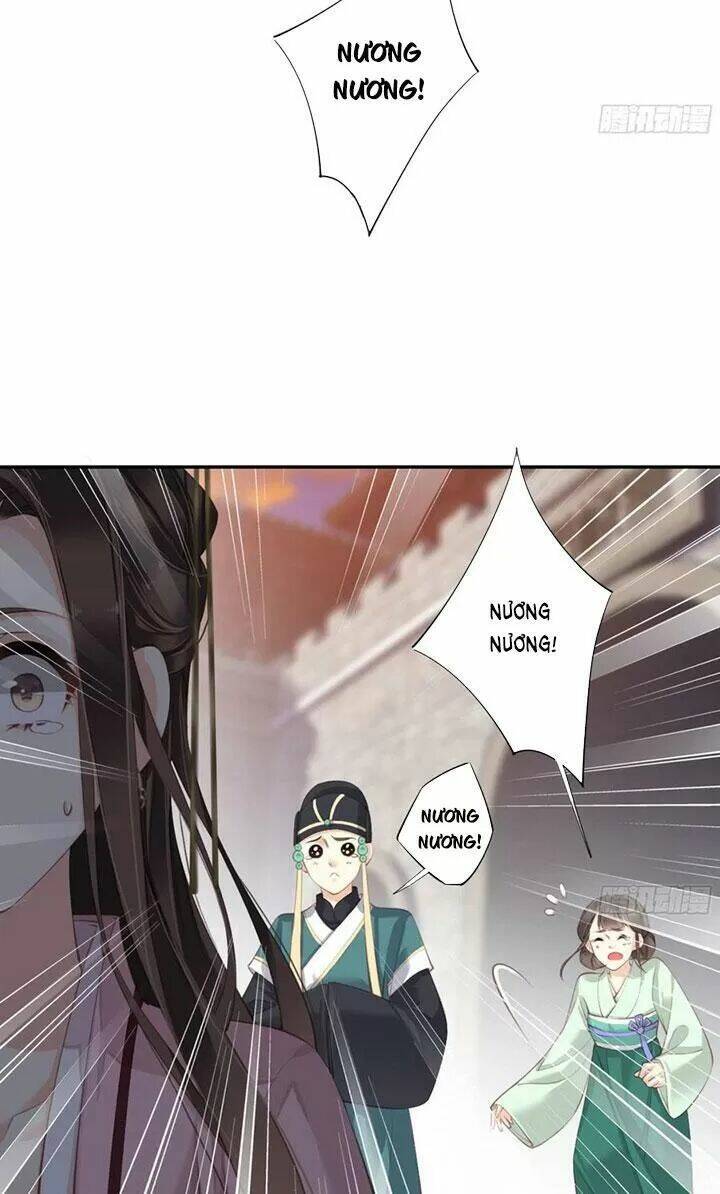 Hoàng Hậu Ương Bướng Chapter 239 - Trang 2