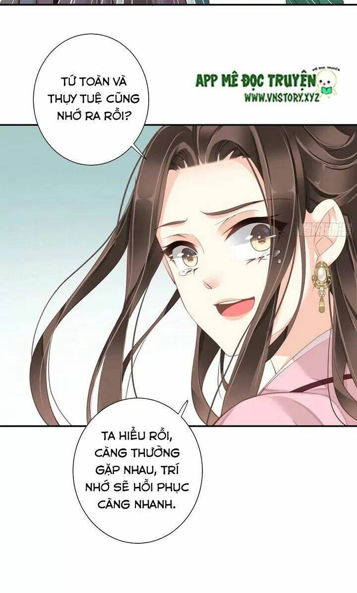 Hoàng Hậu Ương Bướng Chapter 239 - Trang 2