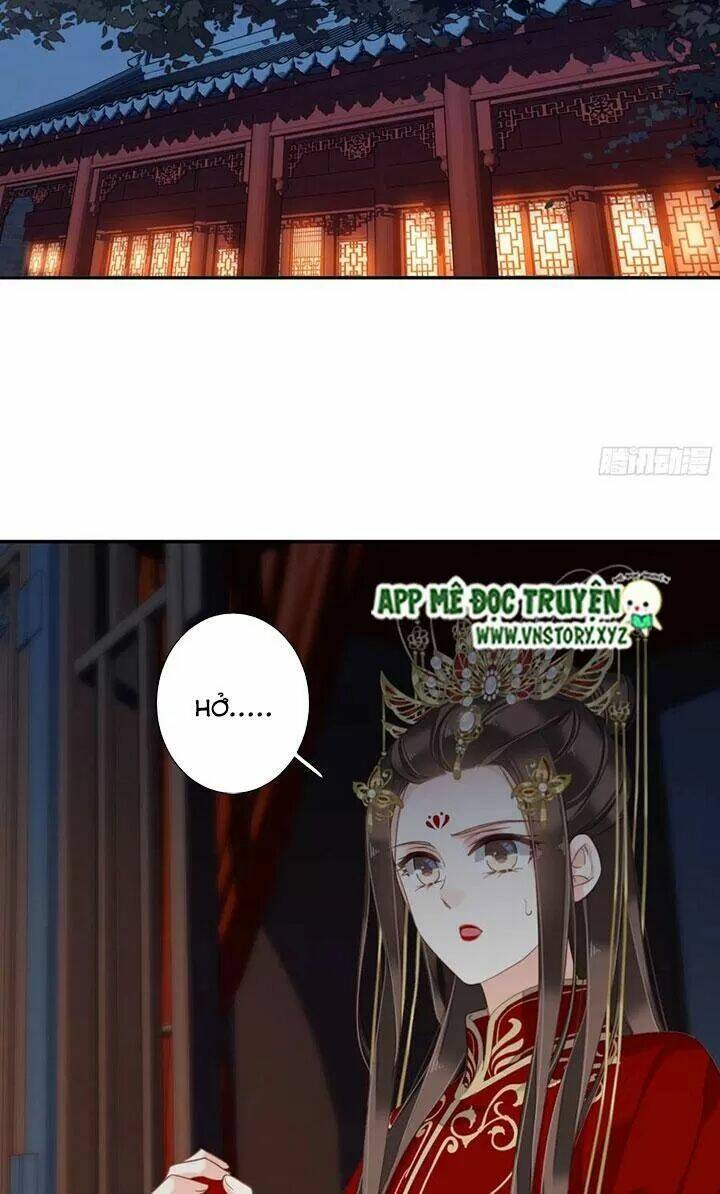 Hoàng Hậu Ương Bướng Chapter 239 - Trang 2
