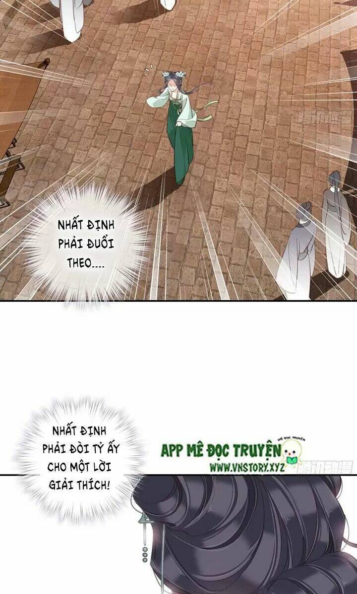 Hoàng Hậu Ương Bướng Chapter 239 - Trang 2