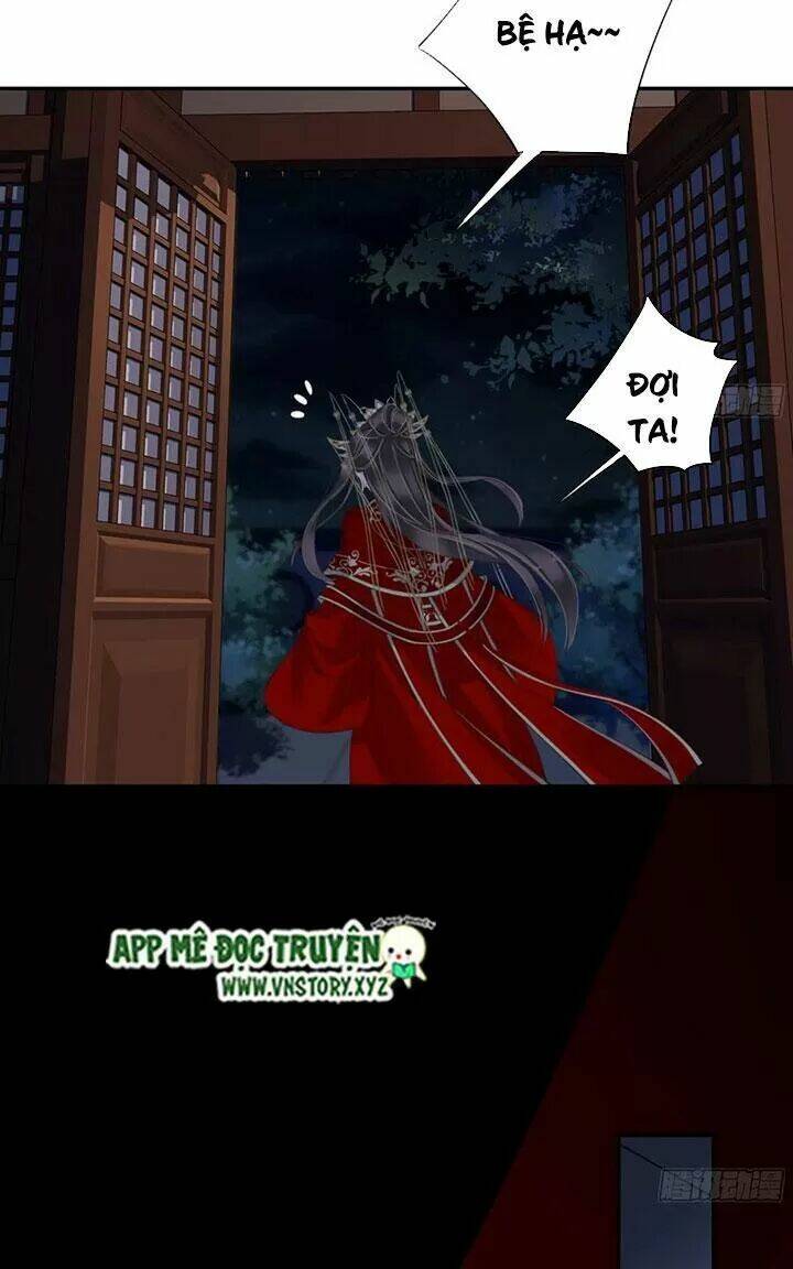 Hoàng Hậu Ương Bướng Chapter 239 - Trang 2