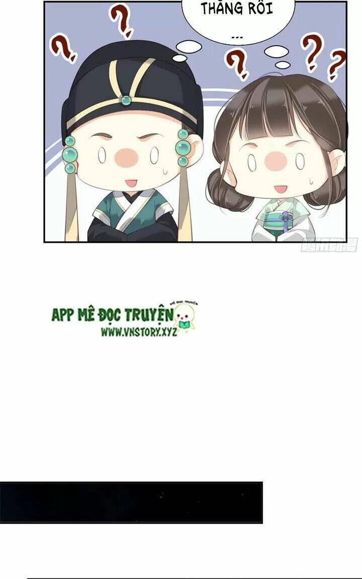 Hoàng Hậu Ương Bướng Chapter 239 - Trang 2