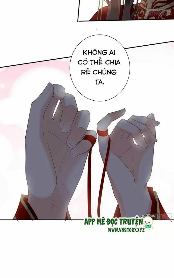 Hoàng Hậu Ương Bướng Chapter 239 - Trang 2