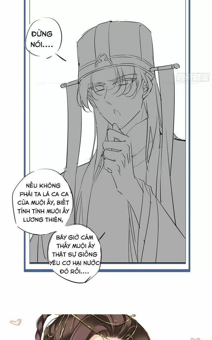 Hoàng Hậu Ương Bướng Chapter 239 - Trang 2