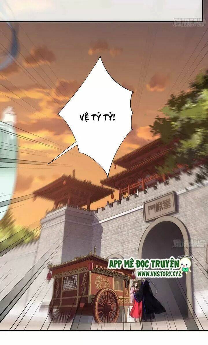 Hoàng Hậu Ương Bướng Chapter 239 - Trang 2