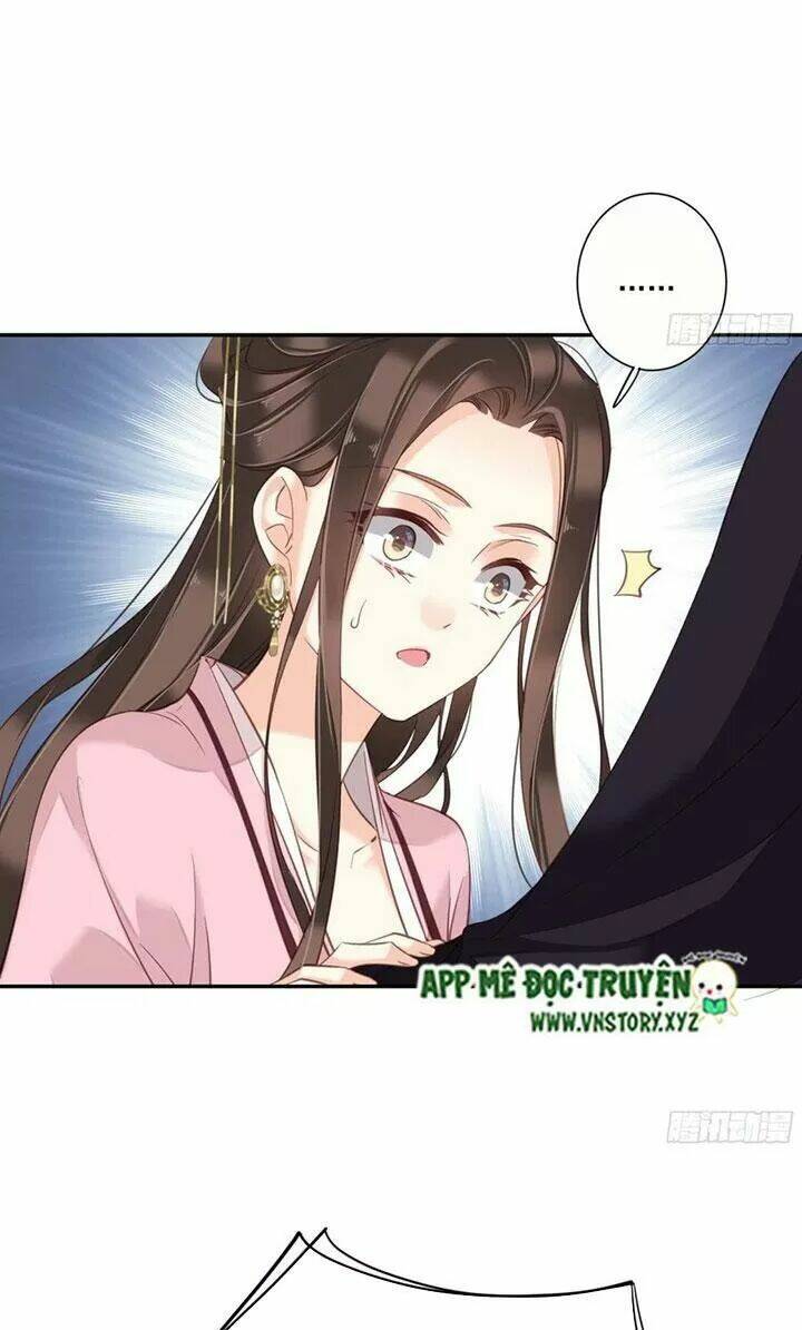 Hoàng Hậu Ương Bướng Chapter 239 - Trang 2