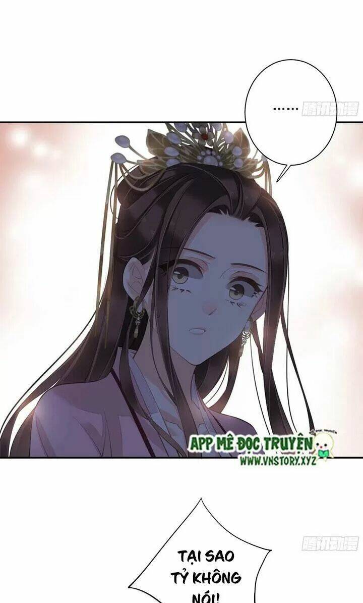 Hoàng Hậu Ương Bướng Chapter 239 - Trang 2