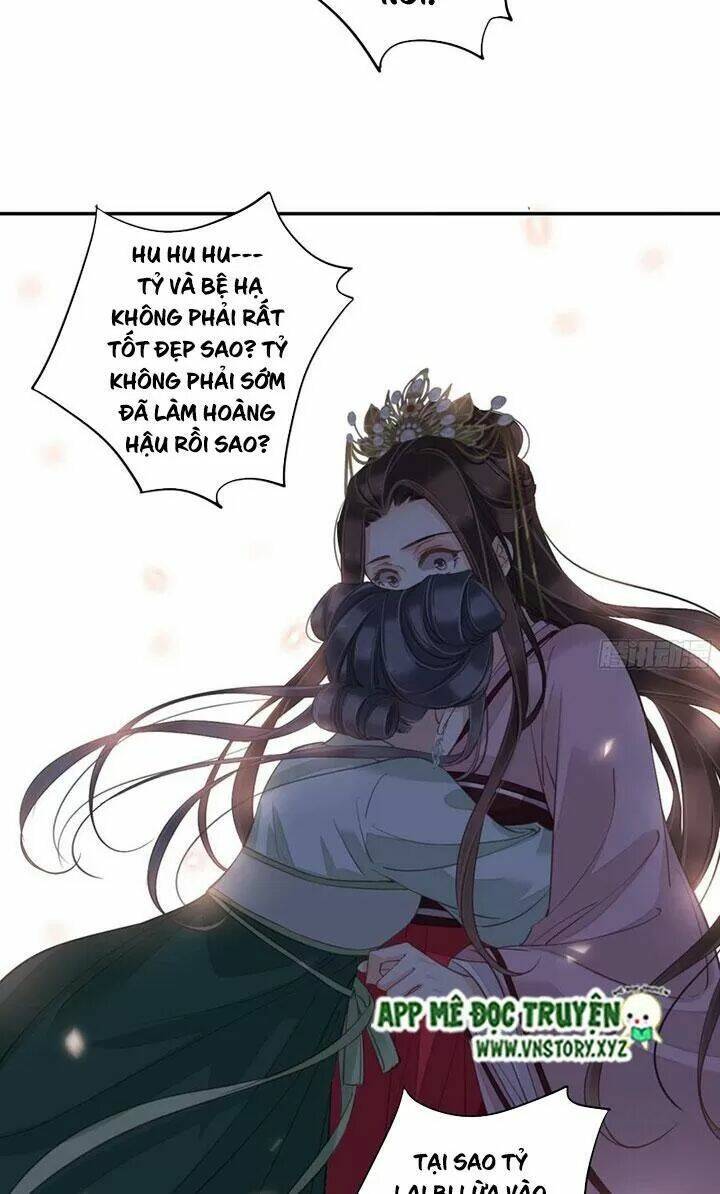 Hoàng Hậu Ương Bướng Chapter 239 - Trang 2