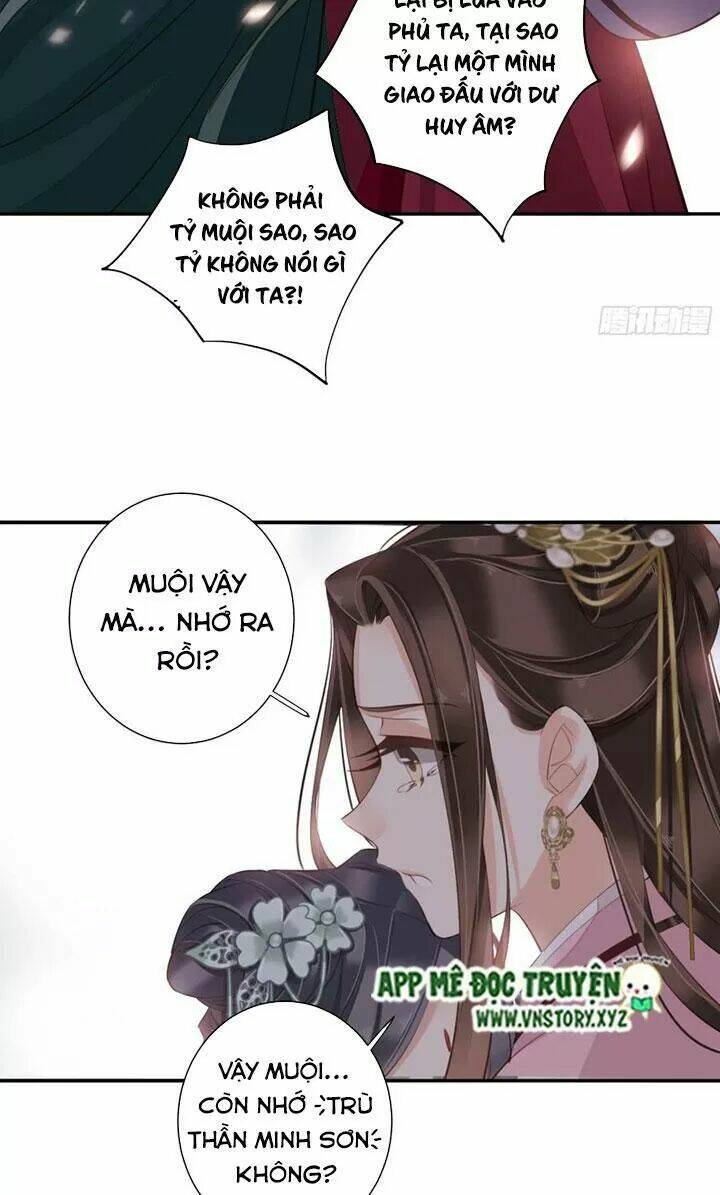 Hoàng Hậu Ương Bướng Chapter 239 - Trang 2