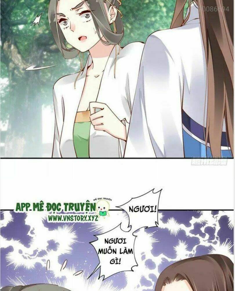 Hoàng Hậu Ương Bướng Chapter 24 - Trang 2