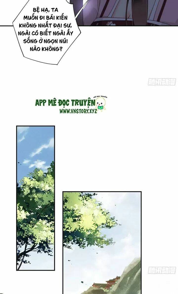 Hoàng Hậu Ương Bướng Chapter 240 - Trang 2