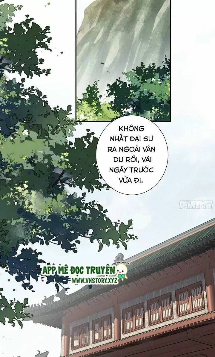 Hoàng Hậu Ương Bướng Chapter 240 - Trang 2