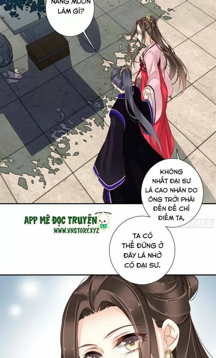 Hoàng Hậu Ương Bướng Chapter 240 - Trang 2