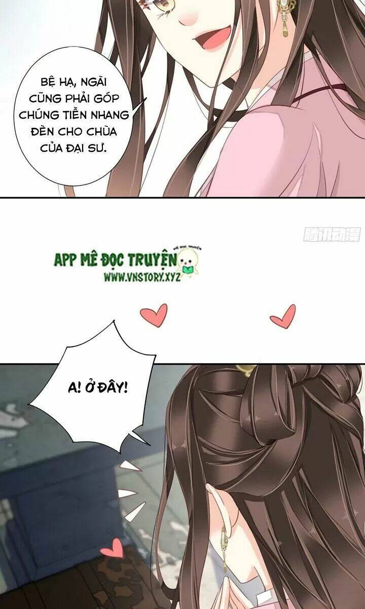 Hoàng Hậu Ương Bướng Chapter 240 - Trang 2