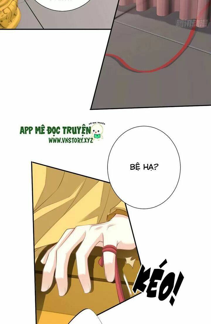 Hoàng Hậu Ương Bướng Chapter 240 - Trang 2