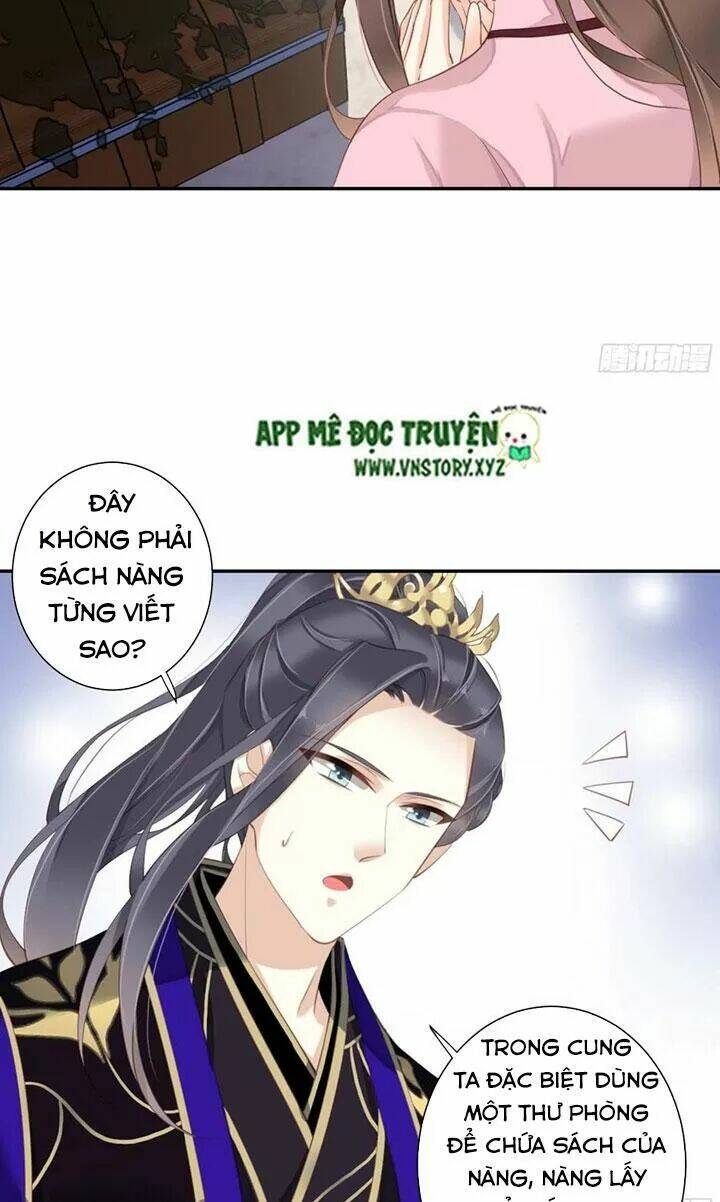 Hoàng Hậu Ương Bướng Chapter 240 - Trang 2