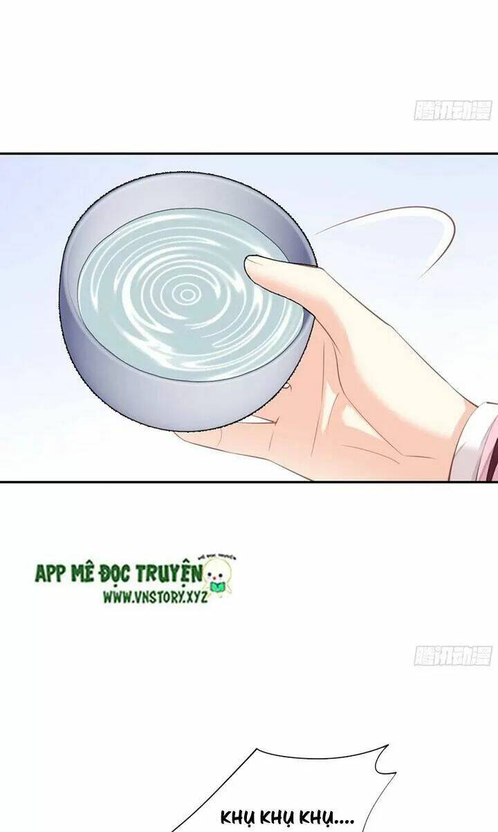 Hoàng Hậu Ương Bướng Chapter 240 - Trang 2