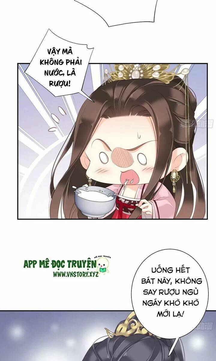 Hoàng Hậu Ương Bướng Chapter 240 - Trang 2