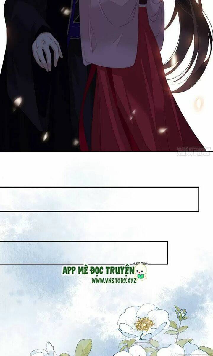 Hoàng Hậu Ương Bướng Chapter 240 - Trang 2