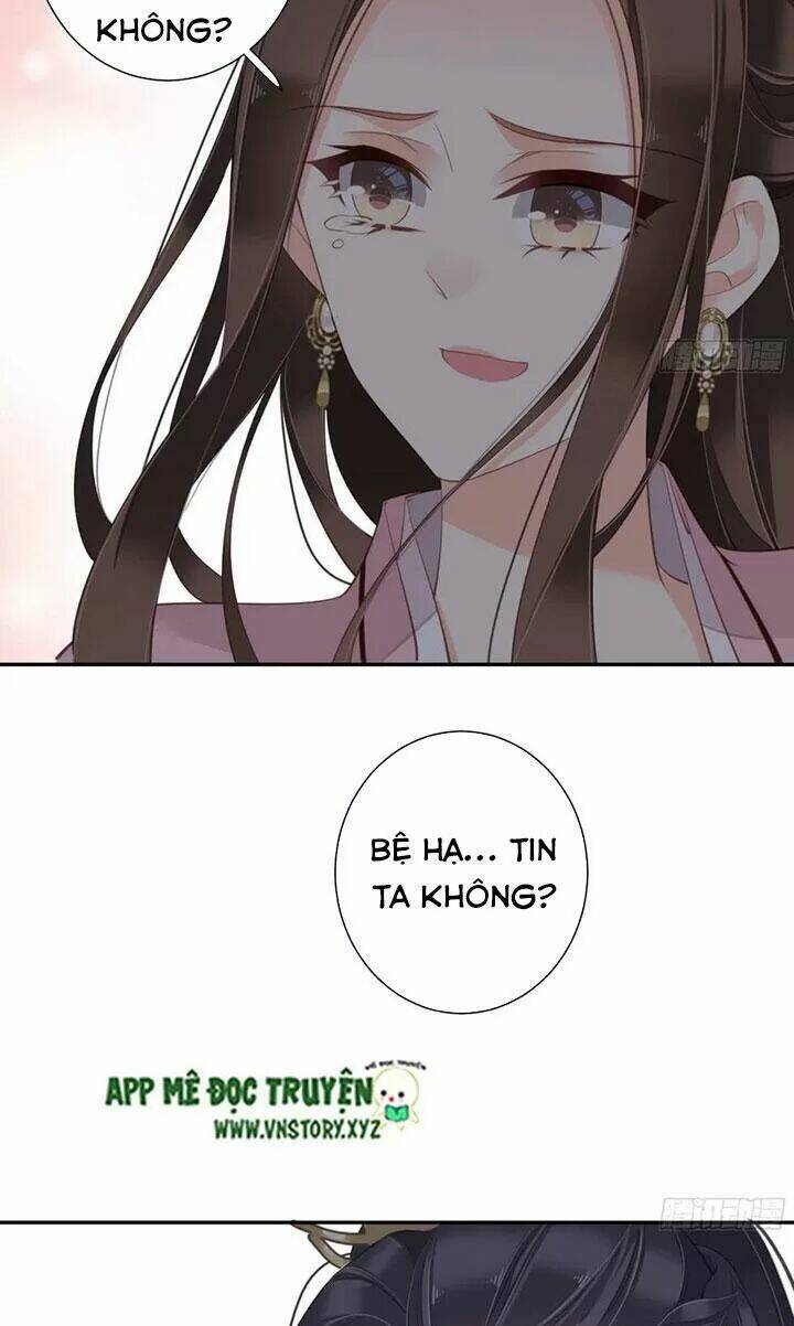 Hoàng Hậu Ương Bướng Chapter 240 - Trang 2