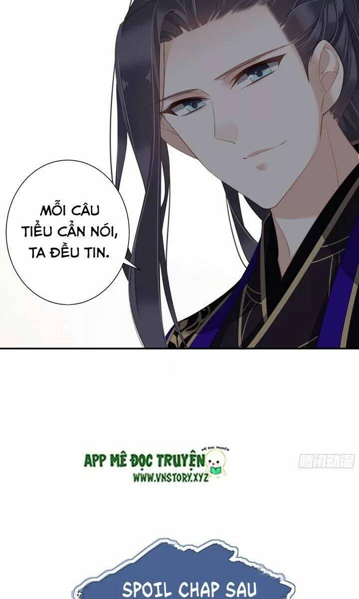 Hoàng Hậu Ương Bướng Chapter 240 - Trang 2