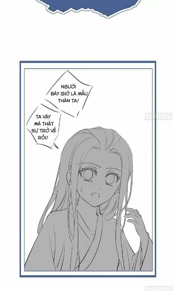 Hoàng Hậu Ương Bướng Chapter 240 - Trang 2