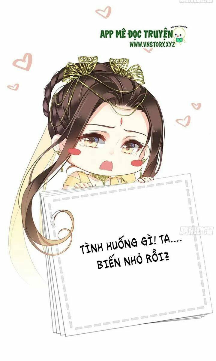 Hoàng Hậu Ương Bướng Chapter 240 - Trang 2